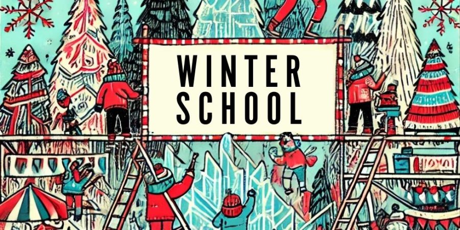 Winter school2024